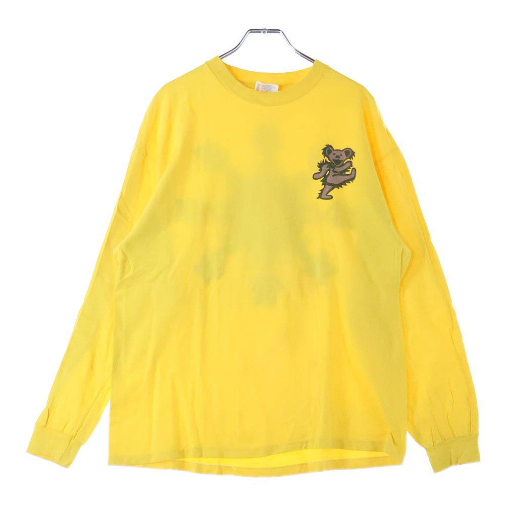 VINTAGE(ヴィンテージ) 90s GRATEFUL DEAD DEAD BEAR グレイトフル