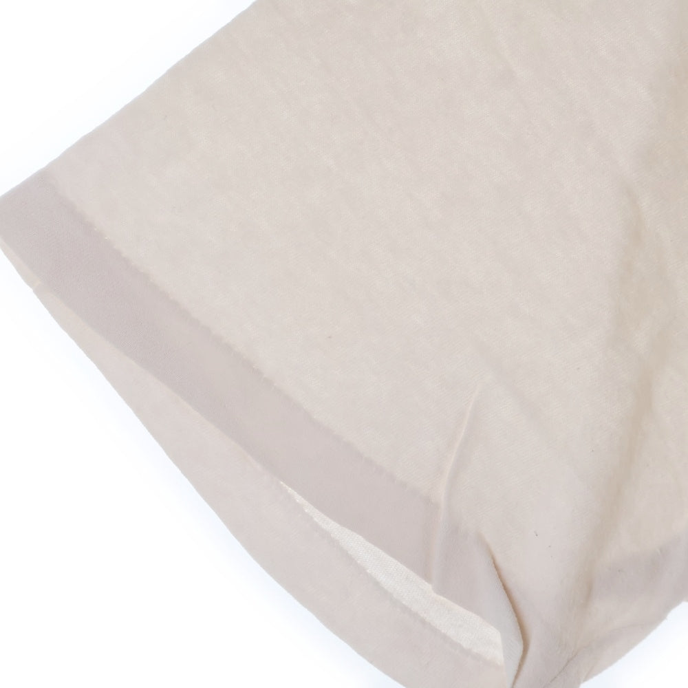 VINTAGE(ヴィンテージ) 90S GRATEFUL DEAD Ice Cream Kid 1990 Europe 72 グレイトフルデッド 両面プリント 半袖Tシャツ ホワイト