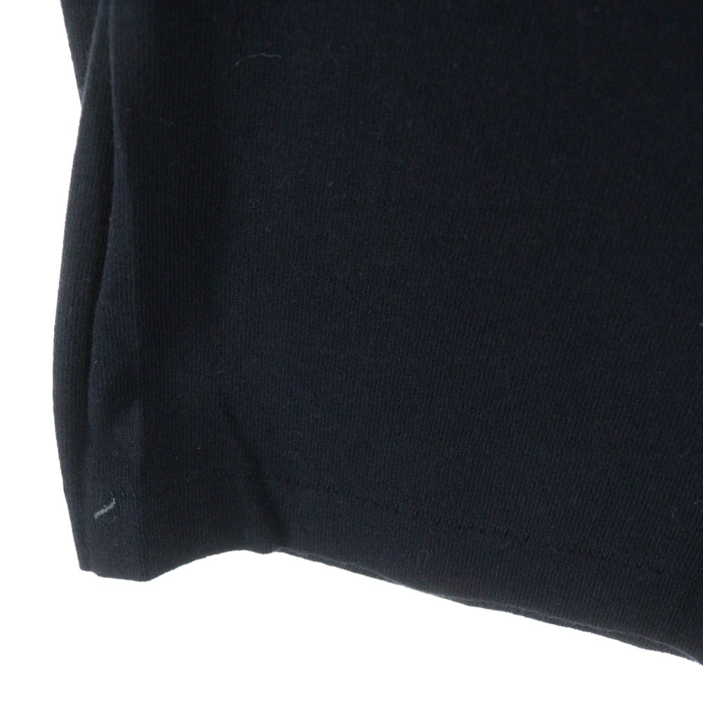 VINTAGE(ヴィンテージ) 90S BOB MARLEY Exodus ボブマーリー エクソダス 両面プリント 半袖Tシャツ ブラック