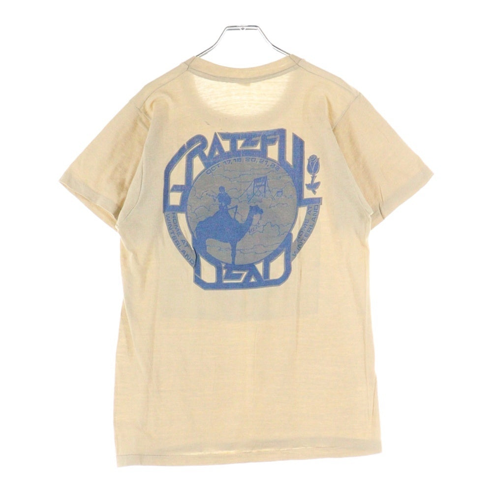 70s ヴィンテージTシャツ 70年代 70s チャンピオン アメリカ製 オレンジ カレッジ │ヴィテージ