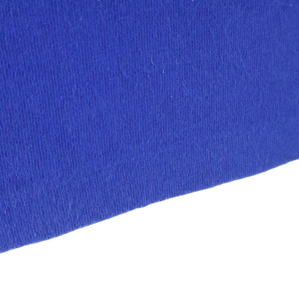 VINTAGE(ヴィンテージ) 90S MARS ATTACKS マーズアタック ティム・バートン ムービープリント 半袖Tシャツ ブルー