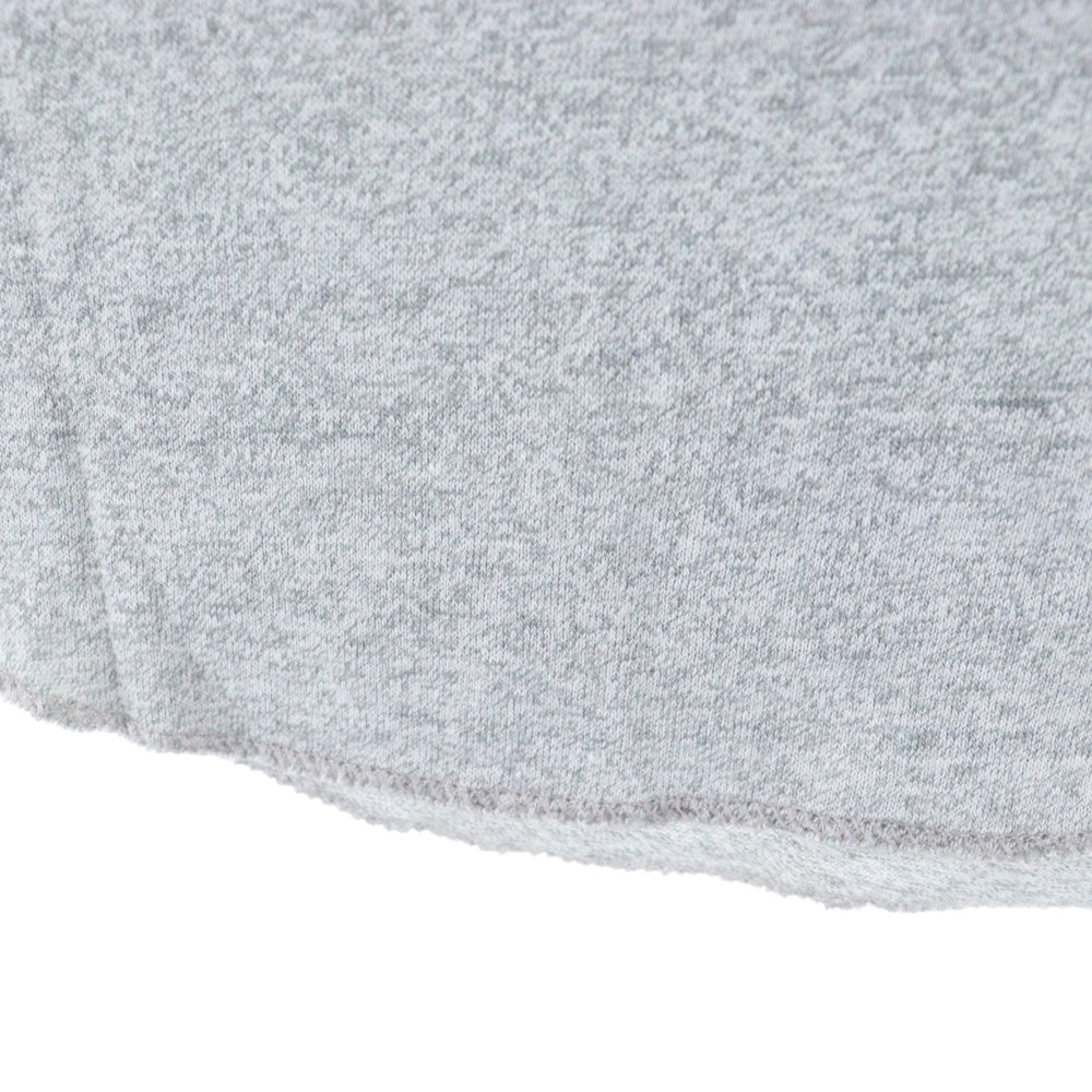 VINTAGE(ヴィンテージ) 80S Ozzy Osbourne Diary Of A Madman Promo オジーオズボーン ラグランスリーブ 長袖Tシャツ グレー