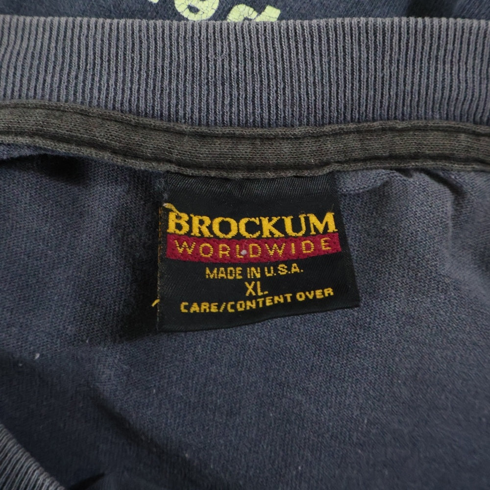 トップス 90s NIRVANA SEAHORSE ALL APOLOGIES Nirvana [NIRVANA] Vintage T-shirt [1993s-] All Apologies Seahorse