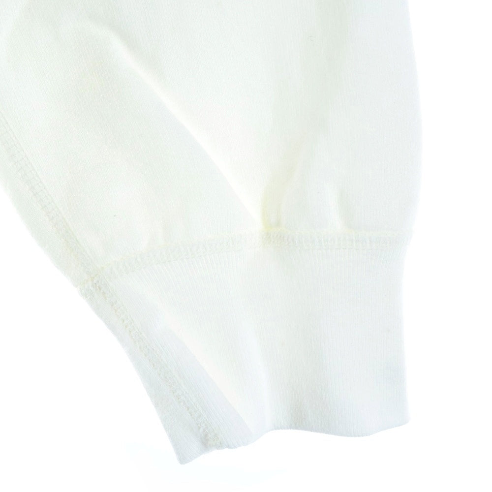 SUPREME(シュプリーム) 17SS Comme Des Garcons SHIRT Box Logo Hooded Sweatshirt コムデギャルソン ボックスロゴ プルオーバースウェットパーカー フーディー ホワイト