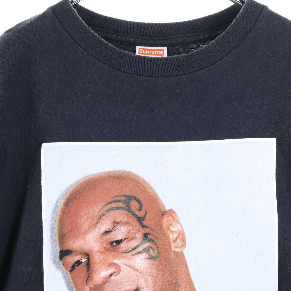 SUPREME(シュプリーム) 07SS Mike Tyson Tee マイク タイソン Tシャツ