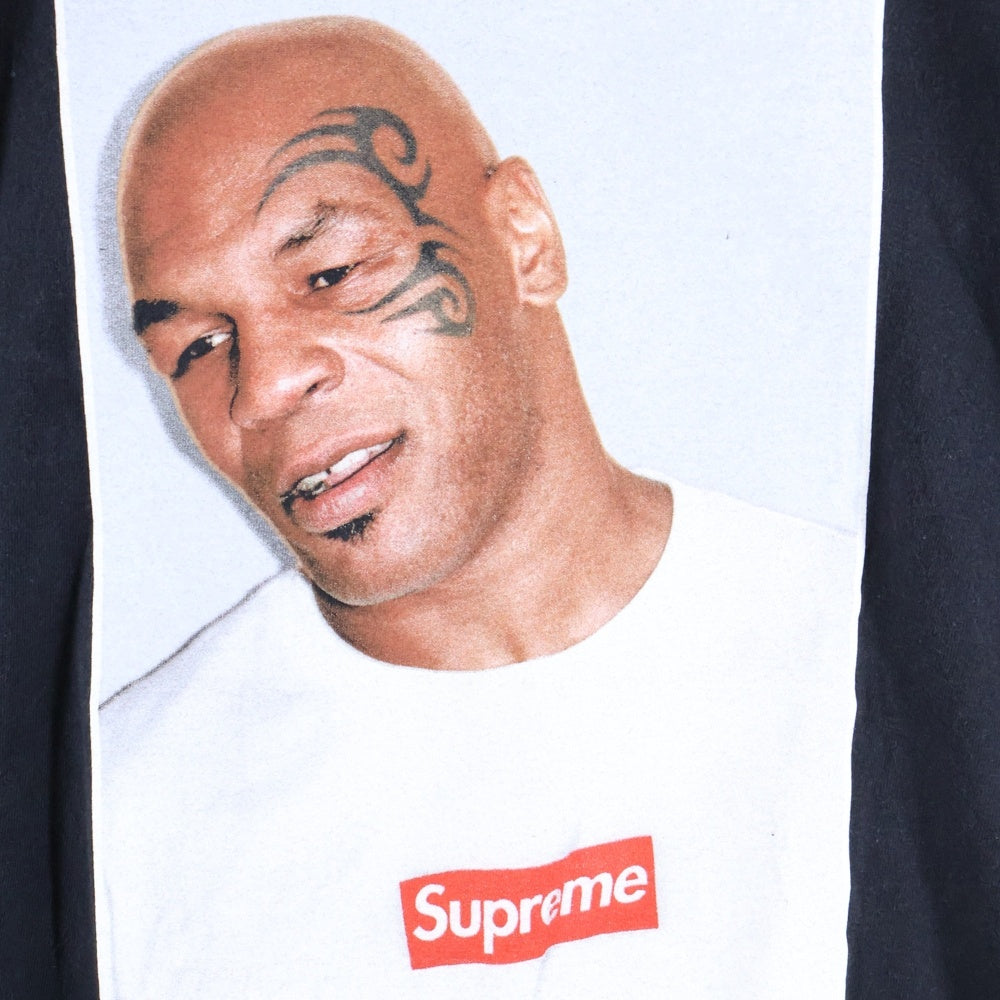 SUPREME(シュプリーム) 07SS Mike Tyson Tee マイク タイソン Tシャツ