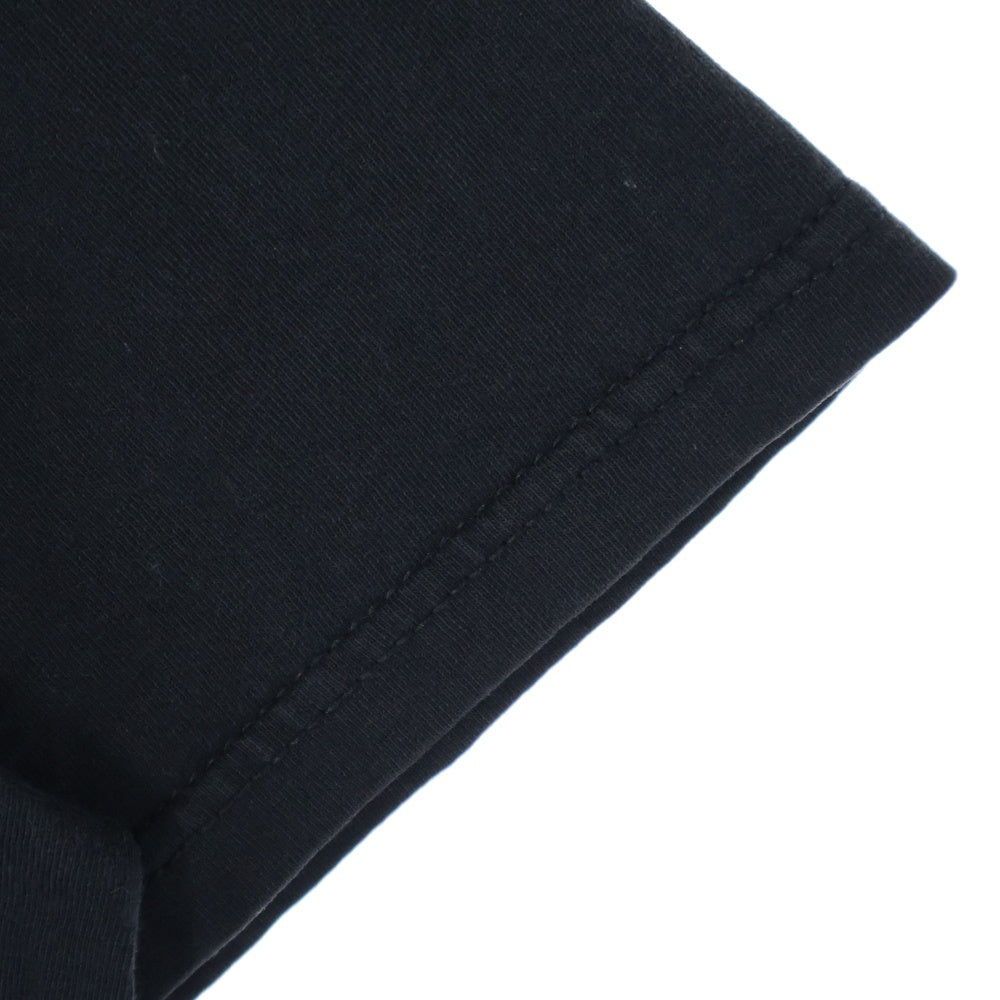 VINTAGE(ヴィンテージ) 90s NEON GENESIS EVANGELION TEE FASHION VICTIM 新世紀エヴァンゲリオン 初号機 プリント 半袖Tシャツ カットソー ブラック