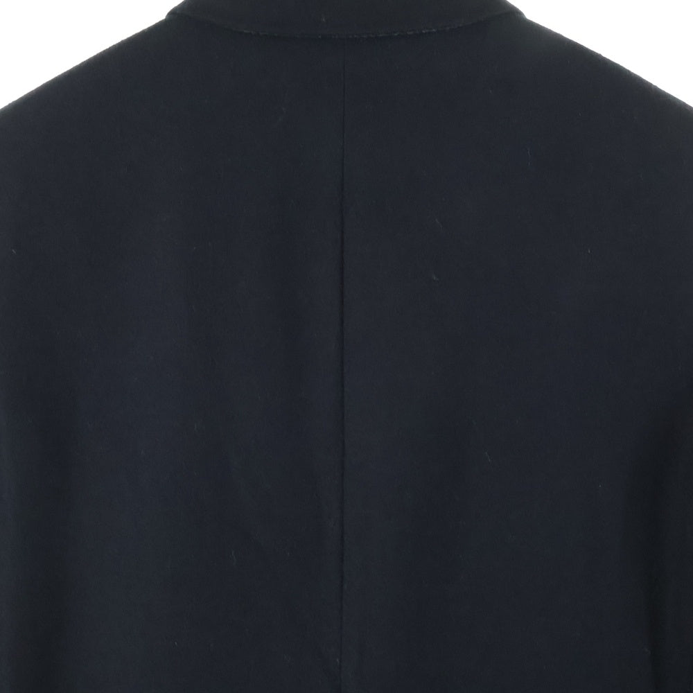 RAF SIMONS(ラフシモンズ) 01AW ARCHIVE RIOT RIOT RIOT期 1B ウール テーラードジャケット ジャケット ブラック