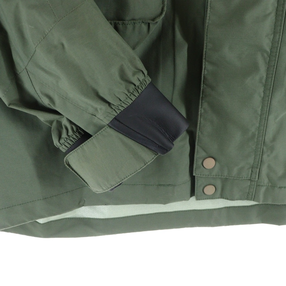 PATAGONIA(パタゴニア) DEEP WADING JACKET S1797SP ディープウェーディングジャケット カーキ