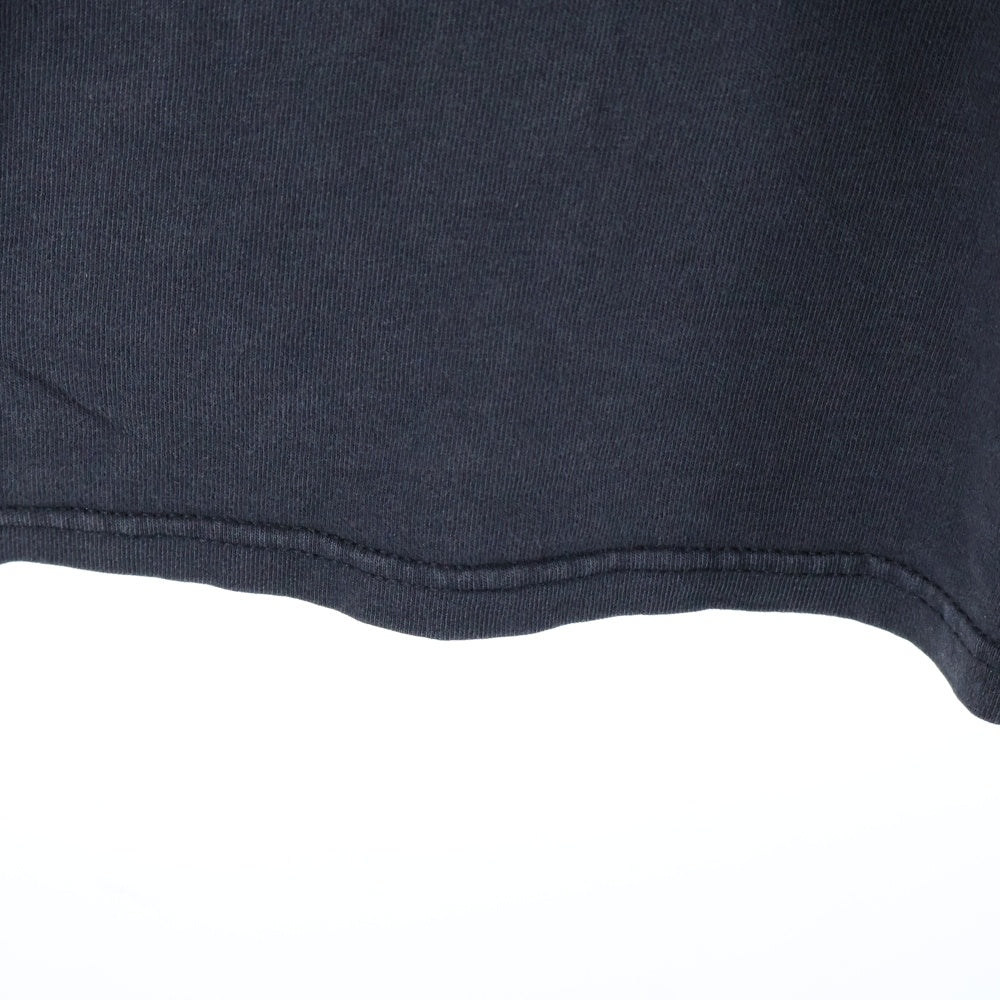 VINTAGE(ヴィンテージ) 00s JURASSIC PARK THE RIDE UNIVERSAL STUDIOS ジュラシックパーク Tシャツ 半袖カットソー ブラック