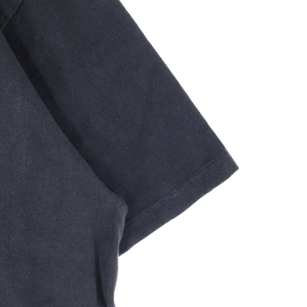 VINTAGE(ヴィンテージ) 90s STAR WARS スターウォーズ フロントプリント Tシャツ 半袖カットソー ブラック