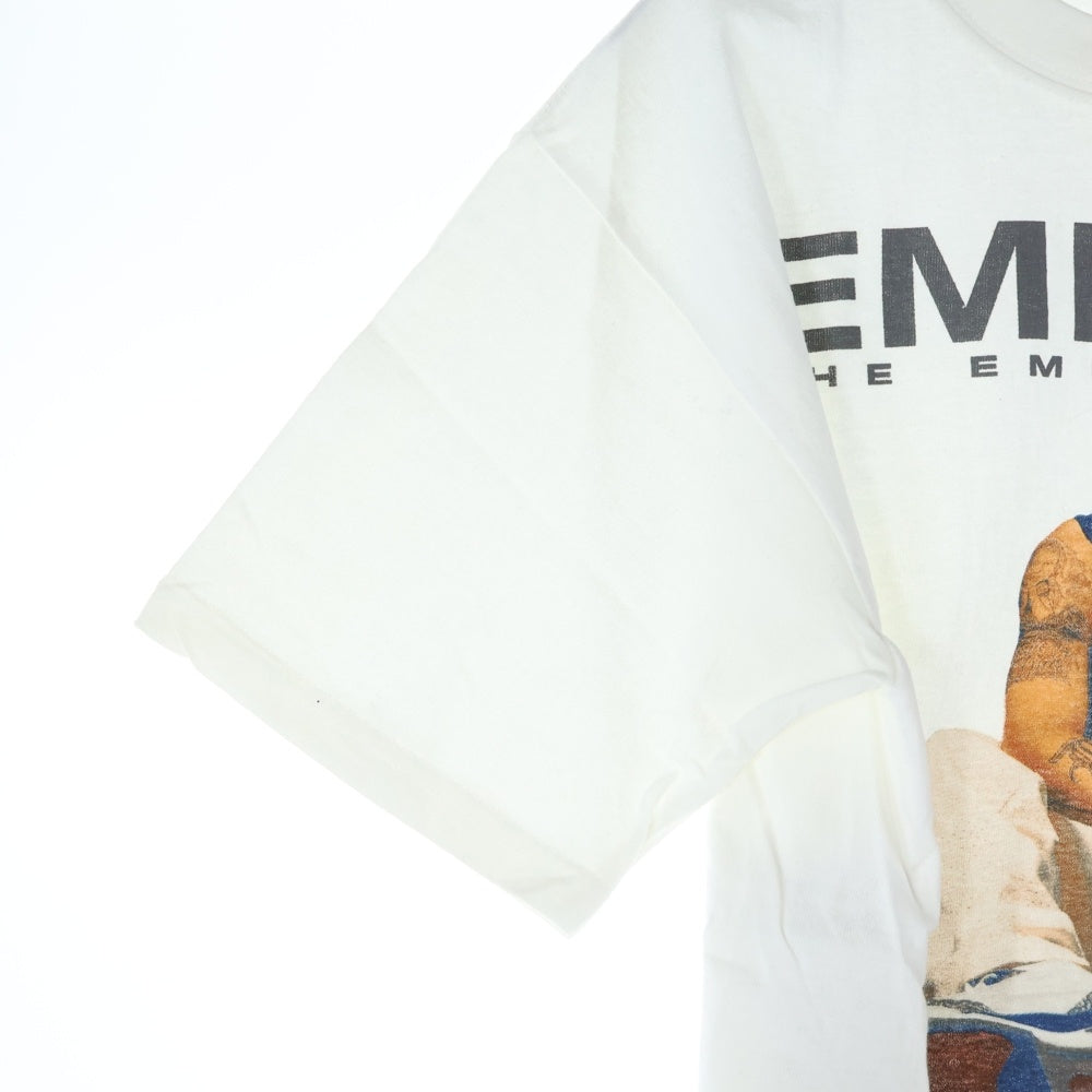 VINTAGE(ヴィンテージ) 00s EMINEM THE EMINEM SHOW エミネム Tシャツ
