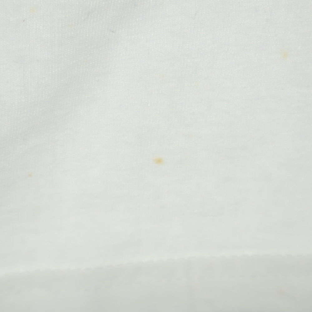 VINTAGE(ヴィンテージ) 00s EMINEM THE EMINEM SHOW エミネム Tシャツ 半袖カットソー ホワイト