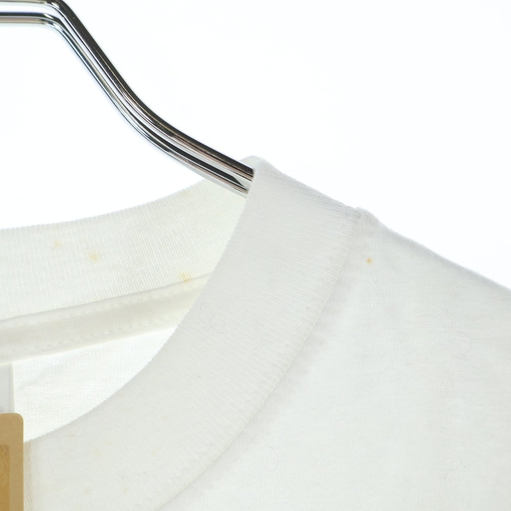 VINTAGE(ヴィンテージ) 00s EMINEM THE EMINEM SHOW エミネム Tシャツ 半袖カットソー ホワイト