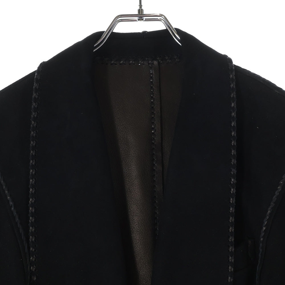 RALPH LAUREN PURPLE LABEL(ラルフローレン パープルレーベル) LAMB