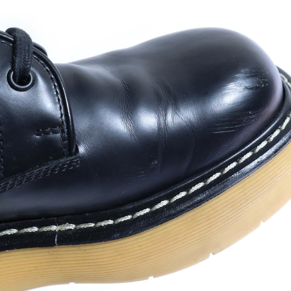 BOTTEGA VENETA(ボッテガヴェネタ) 21AW バウンス レザー レースアップ