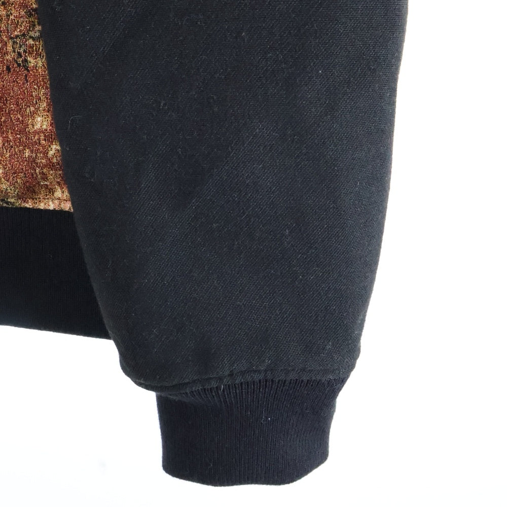 PHENOMENON(フェノメノン) 21AW HORSE BLOUSON ホース ブルゾン ジャガード ジャケット マルチカラー