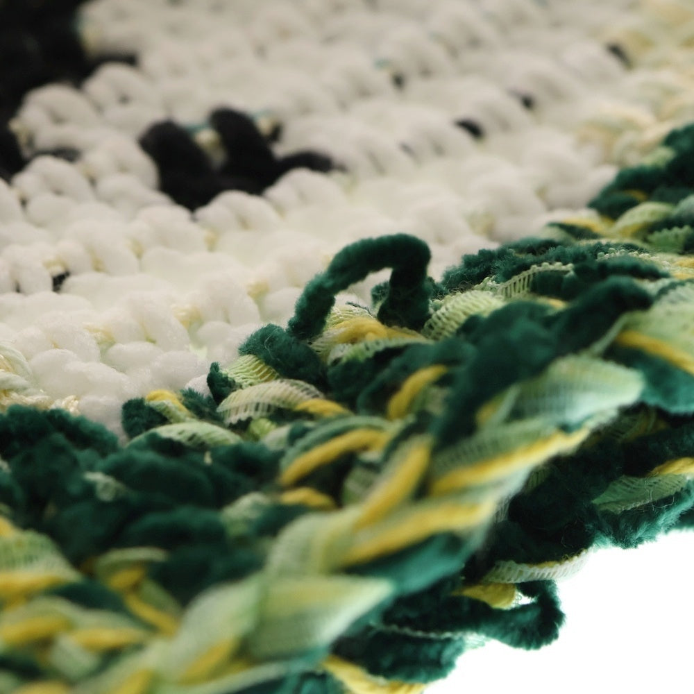 Y.A.R.N(ヤーン) Yinyang knit hat ニット ハット 帽子 マルチカラー