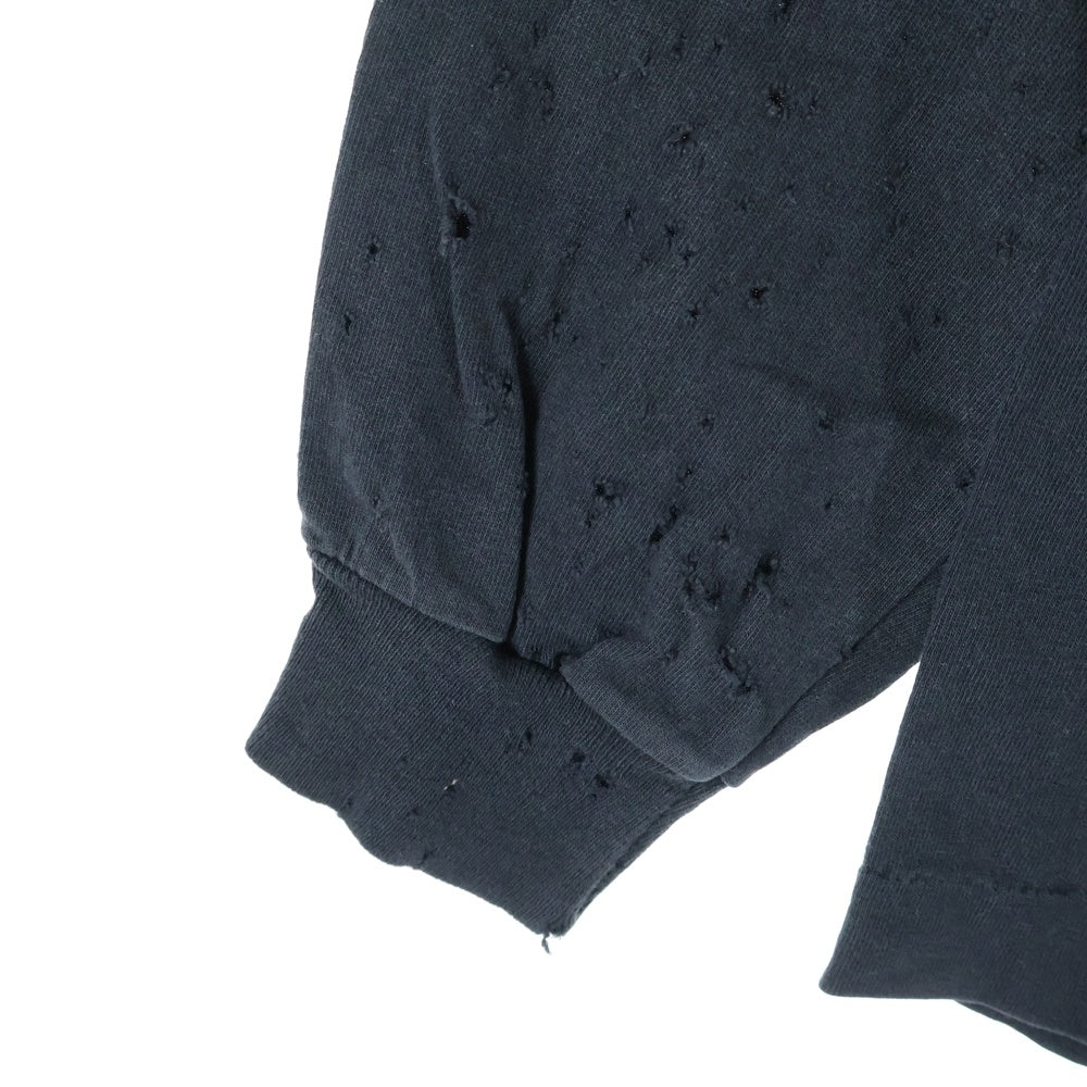 VINTAGE(ヴィンテージ) 90s ALICE IN CHAINS ALICE HANGING L/S アリスインチェイン 長袖Tシャツ ロングスリーブ カットソー ブラック