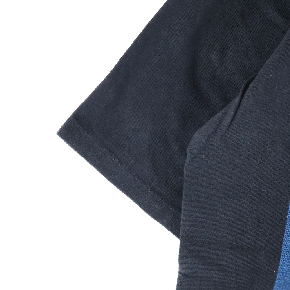 VINTAGE(ヴィンテージ) 00s WHITE ZOMBIE ASTRO-CREEP ホワイトゾンビ 両面プリント Tシャツ 半袖カットソー ブラック