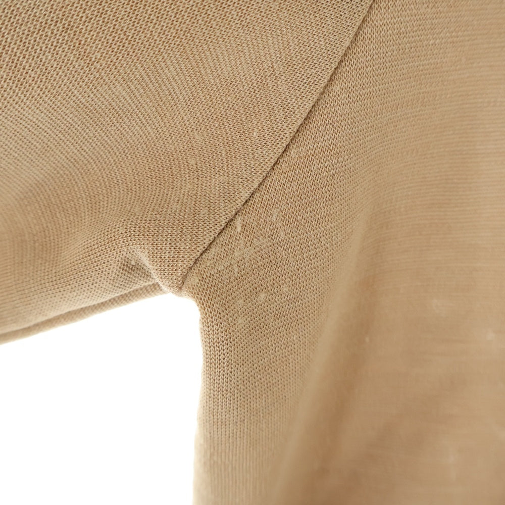 adidas(アディダス) 70s トラックジャケット ジップアップ ガイコツ ジャージ ブラウン