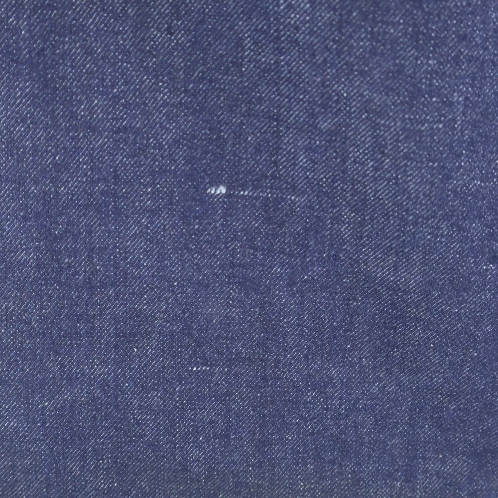 Levi's(リーバイス) 60-70s 606 デッドストック ボタン裏刻印23 オレンジタブ TALON ZIP BIG E デニム パンツ インディゴ