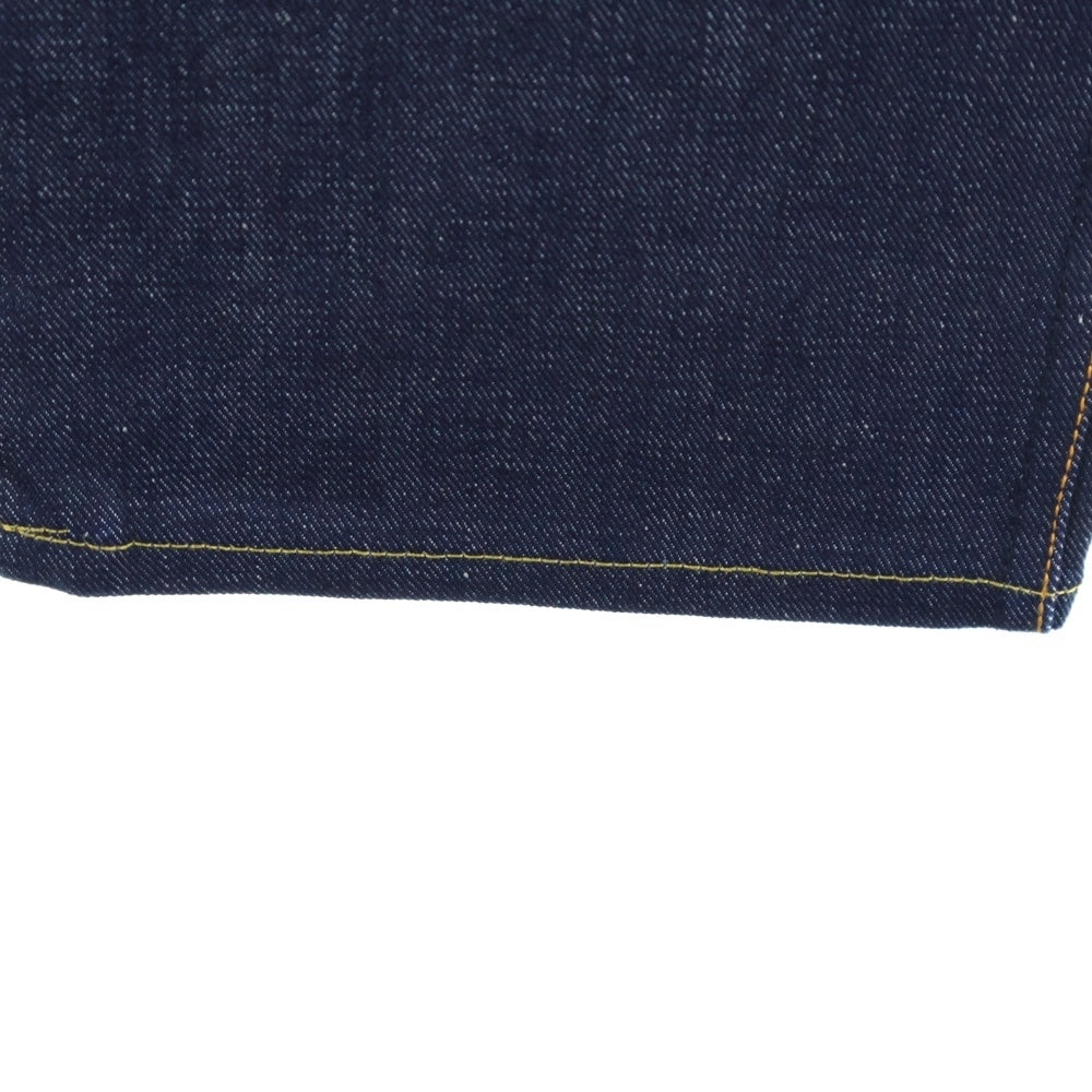 LEE(リー) 60-70s RIDERS 101Z USA製 ボタン裏刻印25 デニム パンツ インディゴ