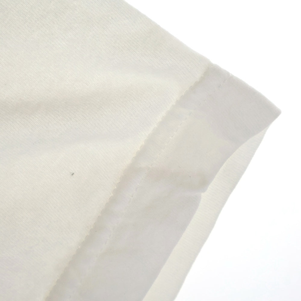 VINTAGE(ヴィンテージ) 00s RED HOT CHILI PEPERS suger sex magik bootleg レッドホットチリペッパーズ シュガーセックスマジック ブートレグ 半袖Tシャツ カットソー ホワイト