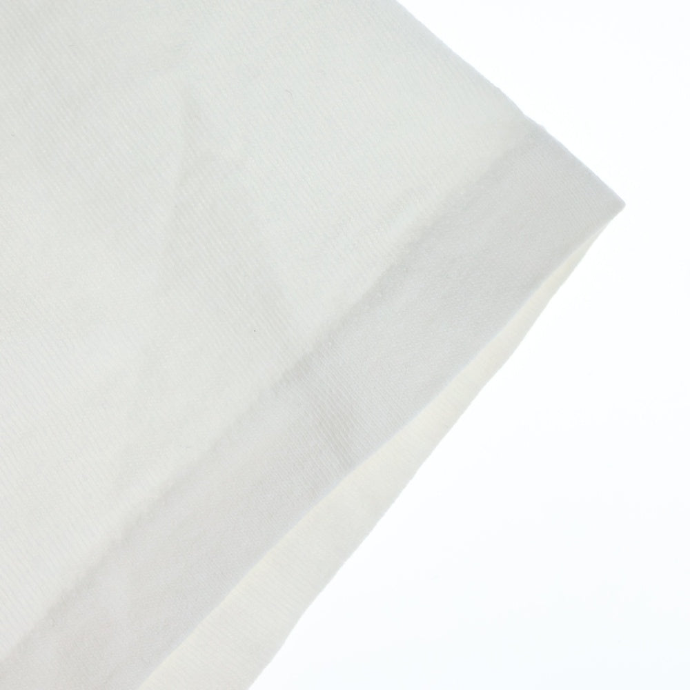 VINTAGE(ヴィンテージ) 90s SORAYAMA GYNOIDS 空山 ガイノイド フロントプリント Tシャツ 半袖カットソー ホワイト