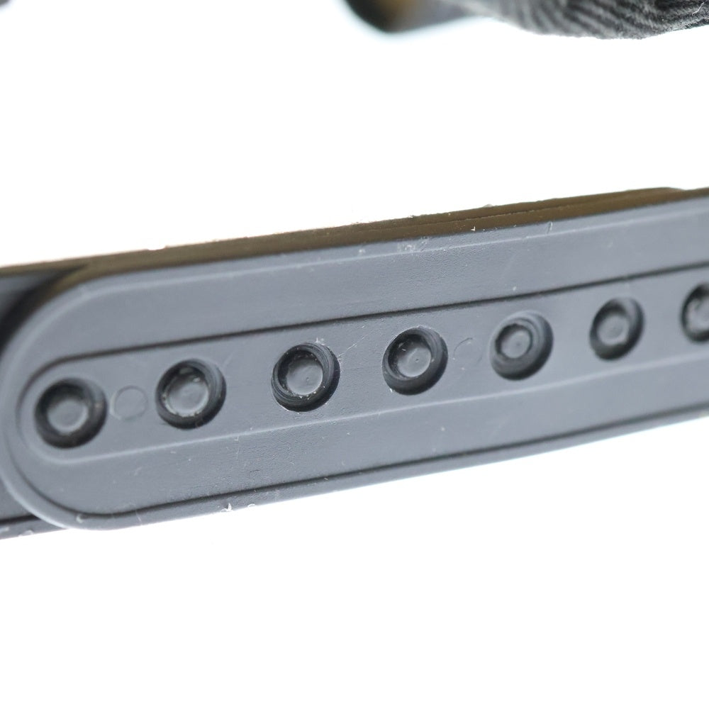 VINTAGE(ヴィンテージ) 90s DEPECHE MODE 1990 ロゴキャップ 帽子 ブラック