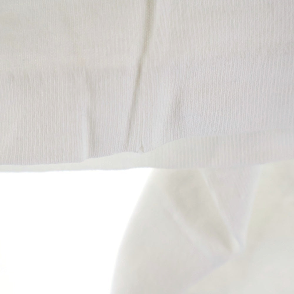 VINTAGE(ヴィンテージ) 80s CHEAP TRICK チープトリック 半袖Tシャツ カットソー ホワイト