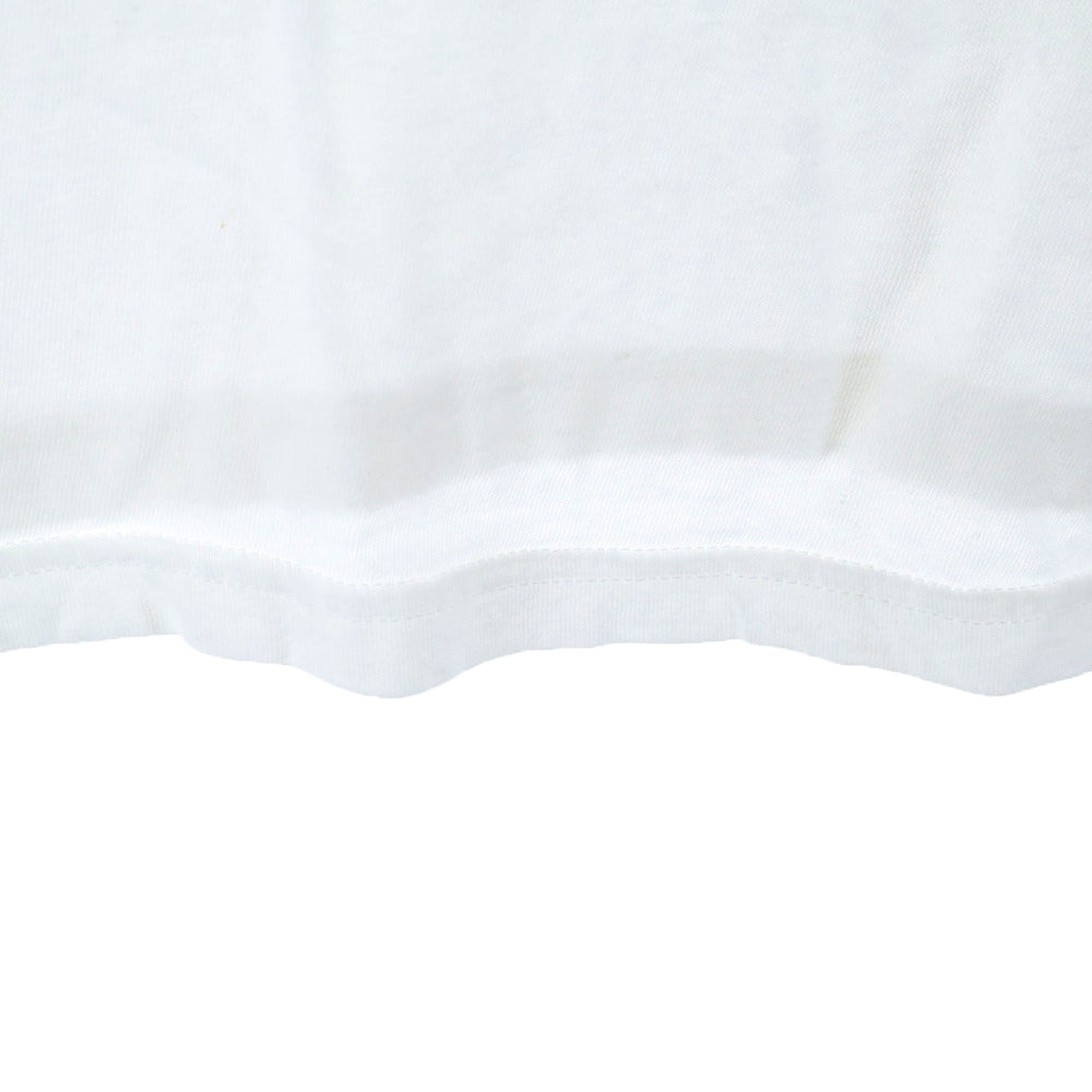 VINTAGE(ヴィンテージ) 90s Eric Clapton×Elton John 1992 tour tee euro 半袖Tシャツ カットソー ホワイト