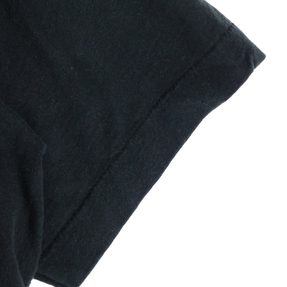 VINTAGE(ヴィンテージ) 90s PEARL JAM Window Pain パールジャム 両面プリント 半袖プリント カットソー ブラック