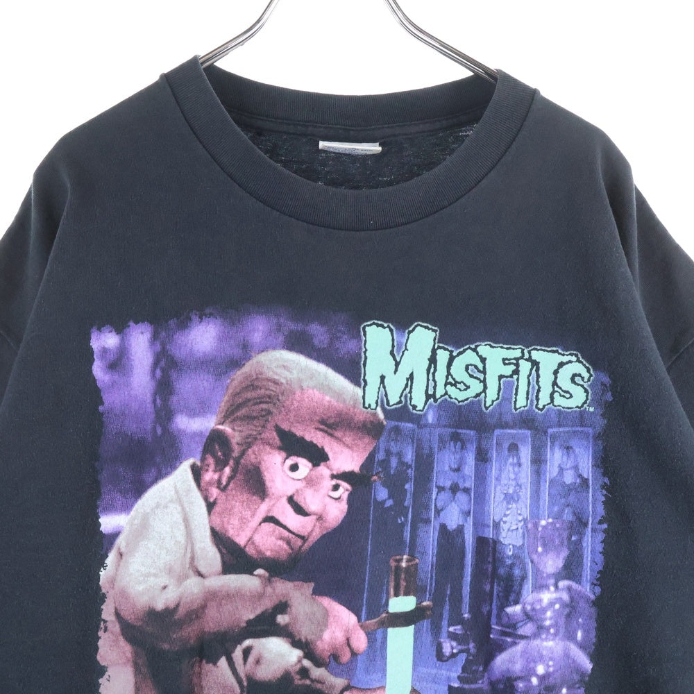 VINTAGE(ヴィンテージ) 90s MISFITS MAD MONSTER PARTY ミスフィッツ