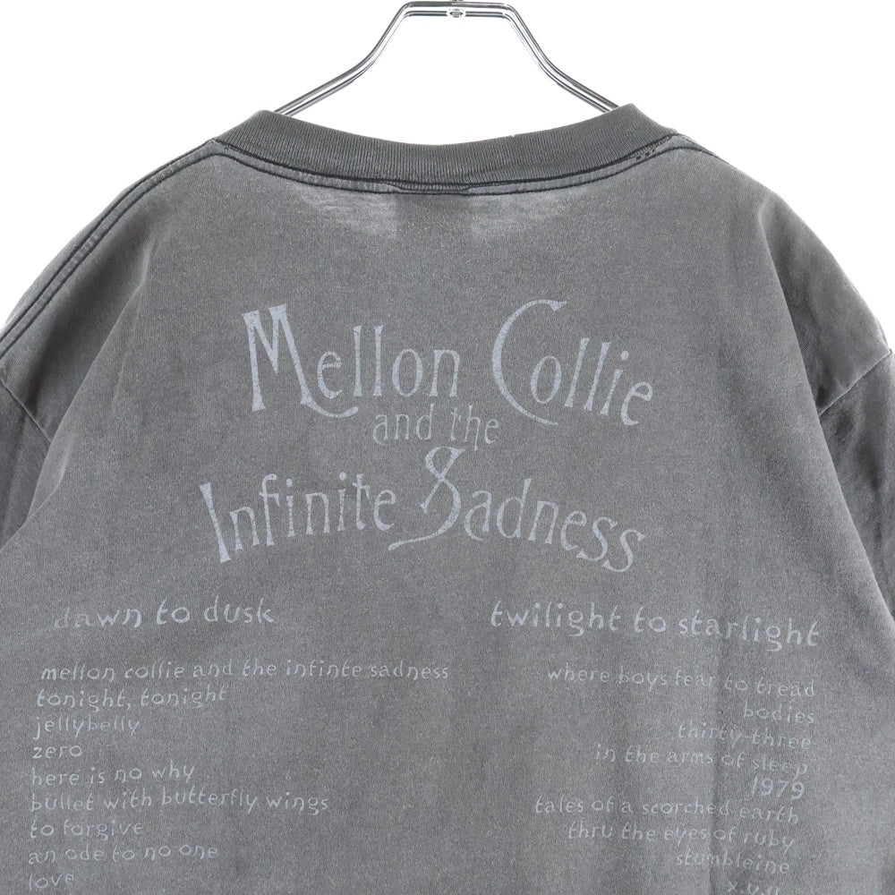 VINTAGE(ヴィンテージ) 90s THE SMASHING PUMPKINS MELLON COLLIE AND
