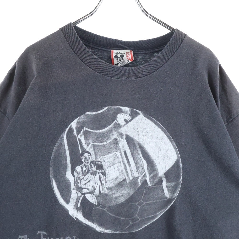 VINTAGE(ヴィンテージ) 90s DISNEY The Twilight Zone Tower of Terror