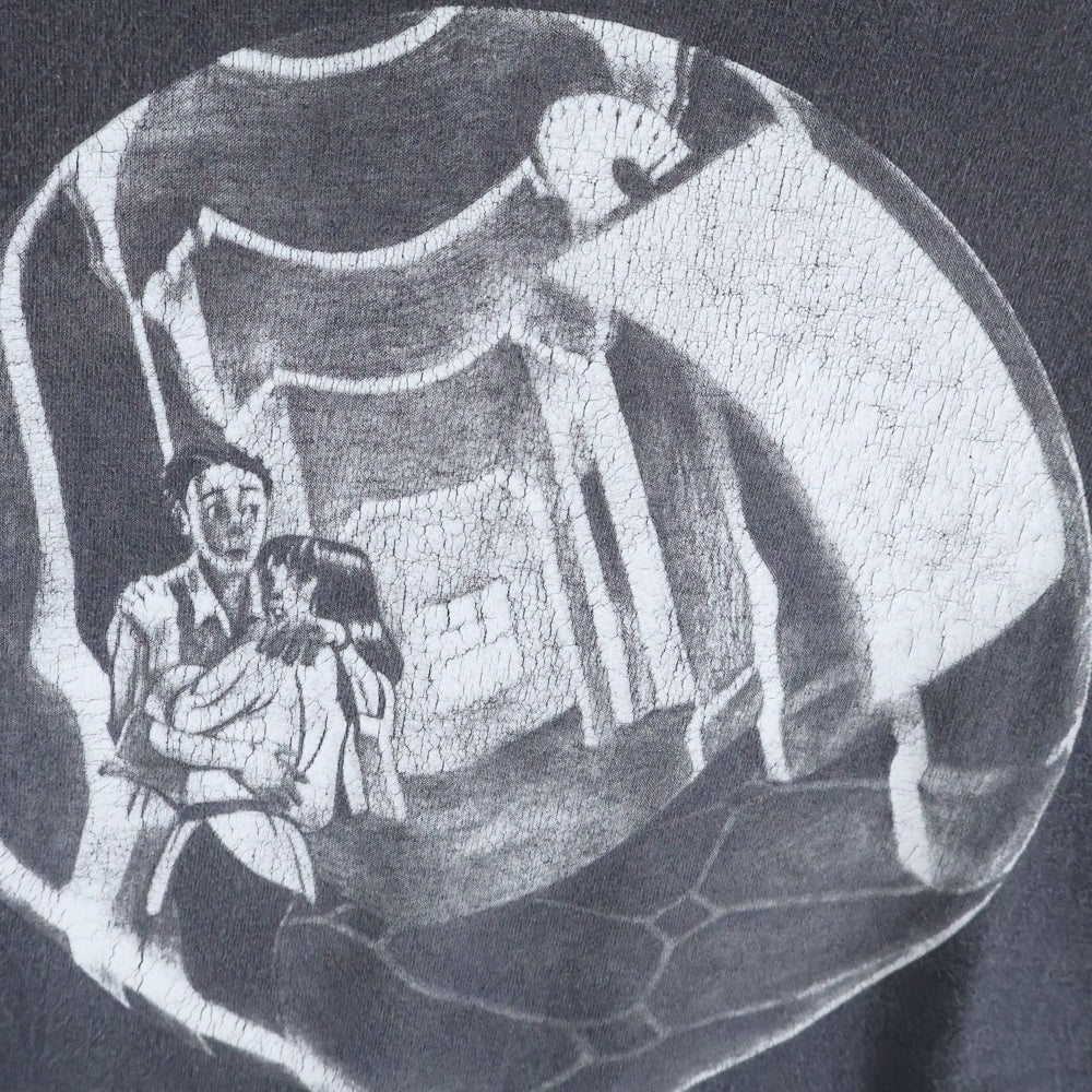 VINTAGE(ヴィンテージ) 90s DISNEY The Twilight Zone Tower of Terror