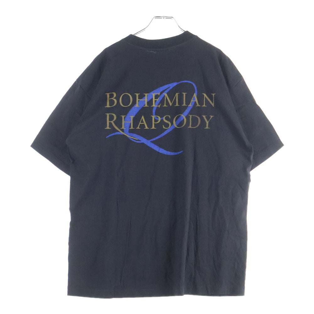 VINTAGE(ヴィンテージ) 90s QUEEN BOHEMIAN RHAPSODY EURO クイーン