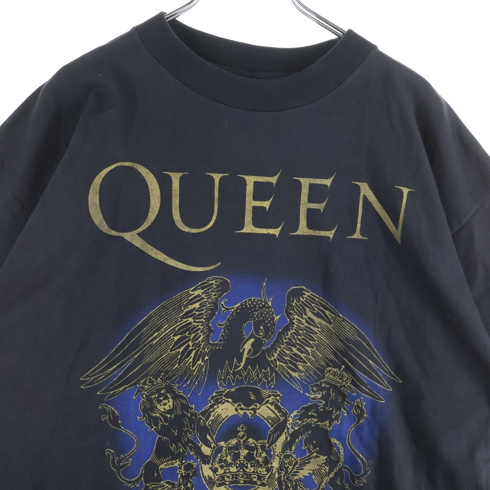 VINTAGE(ヴィンテージ) 90s QUEEN BOHEMIAN RHAPSODY EURO クイーン