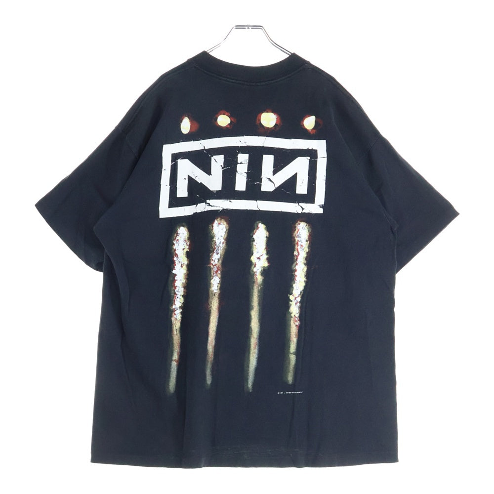 VINTAGE(ヴィンテージ) 90S VINTAGE NINE INCH NAILS 1994 THE
