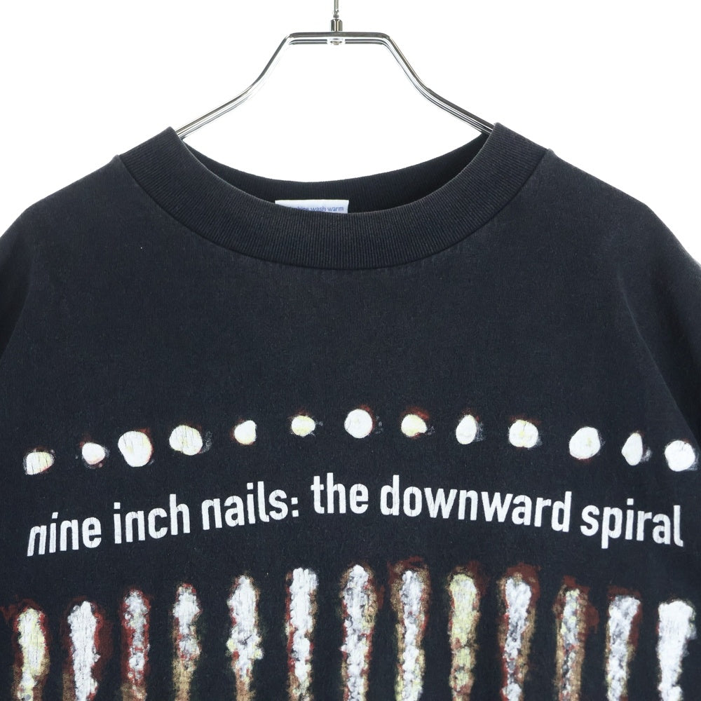 VINTAGE(ヴィンテージ) 90S VINTAGE NINE INCH NAILS 1994 THE