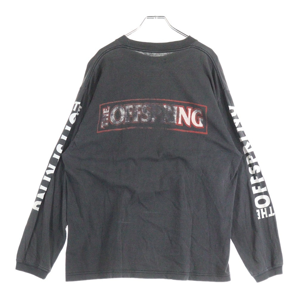VINTAGE(ヴィンテージ) 90s OFFSPRING L/S オフスプリング ロンT 長袖