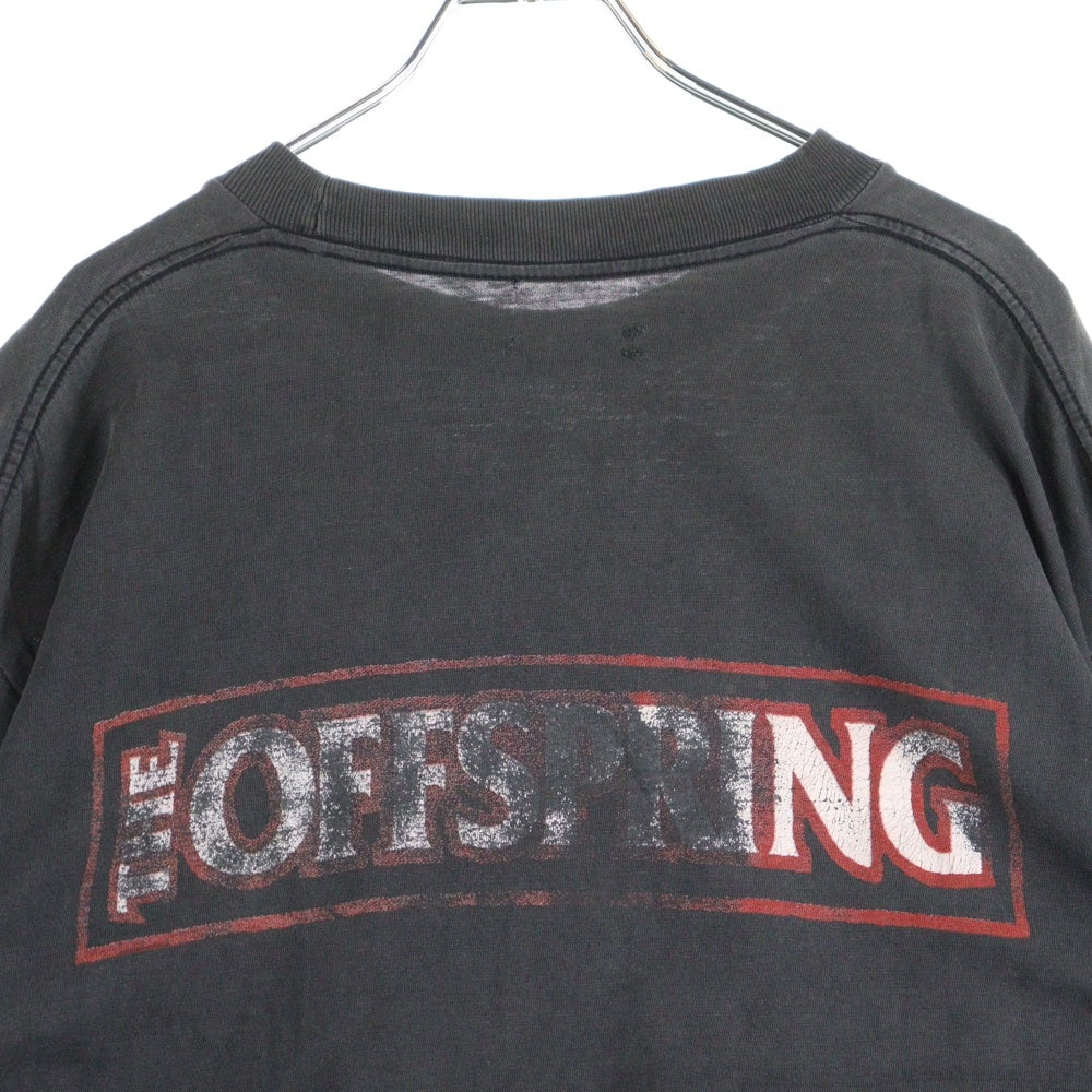 VINTAGE(ヴィンテージ) 90s OFFSPRING L/S オフスプリング ロンT 長袖