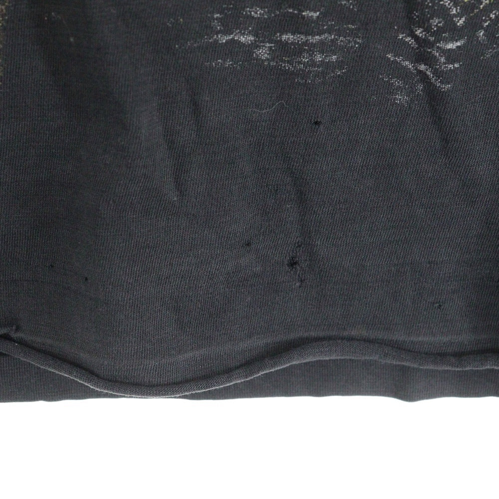 VINTAGE(ヴィンテージ) 90s OFFSPRING L/S オフスプリング ロンT 長袖カットソー ブラック