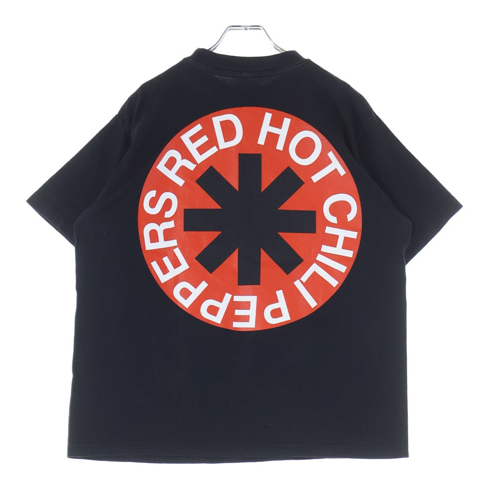 VINTAGE(ヴィンテージ) 90s RED HOT CHILI PEPPERS BLOOD SEX SUGAR