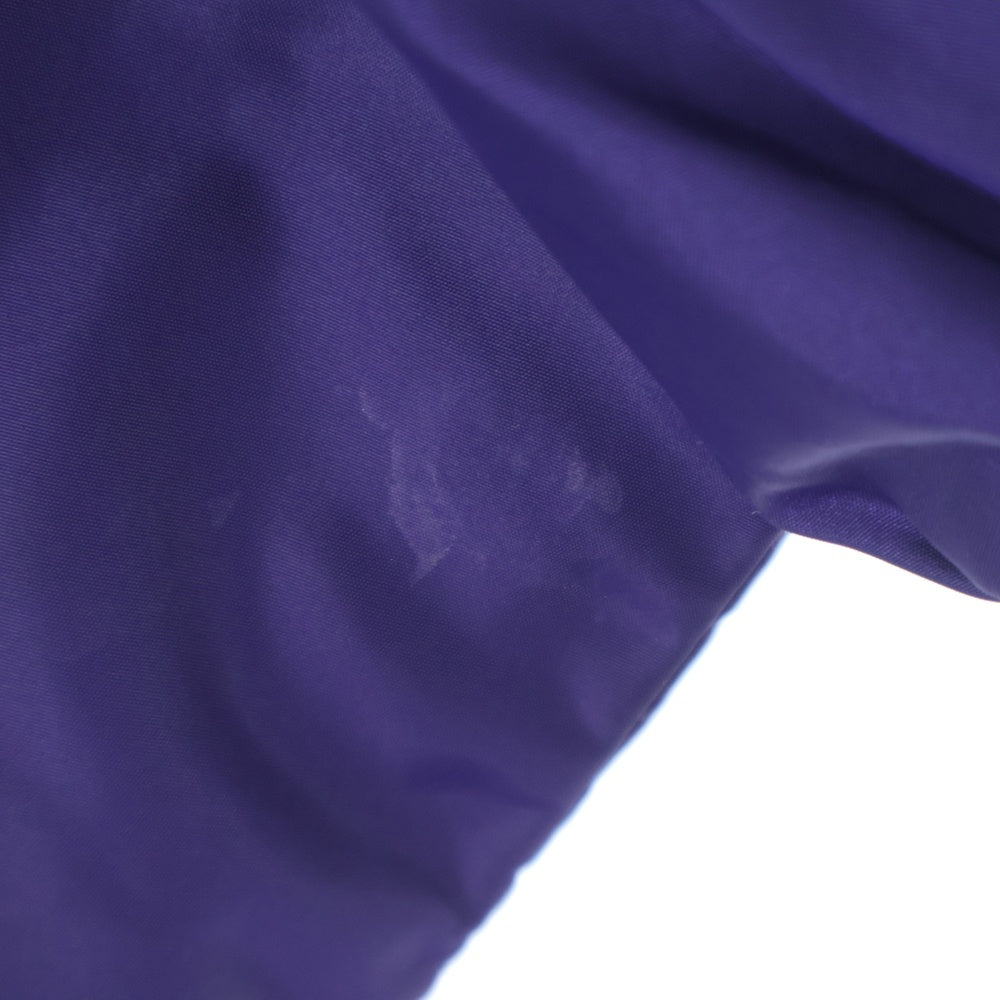 PATAGONIA(パタゴニア) Shelled Capilene 42111 シェルド シンチラ ジャケット パープル/ネイビー