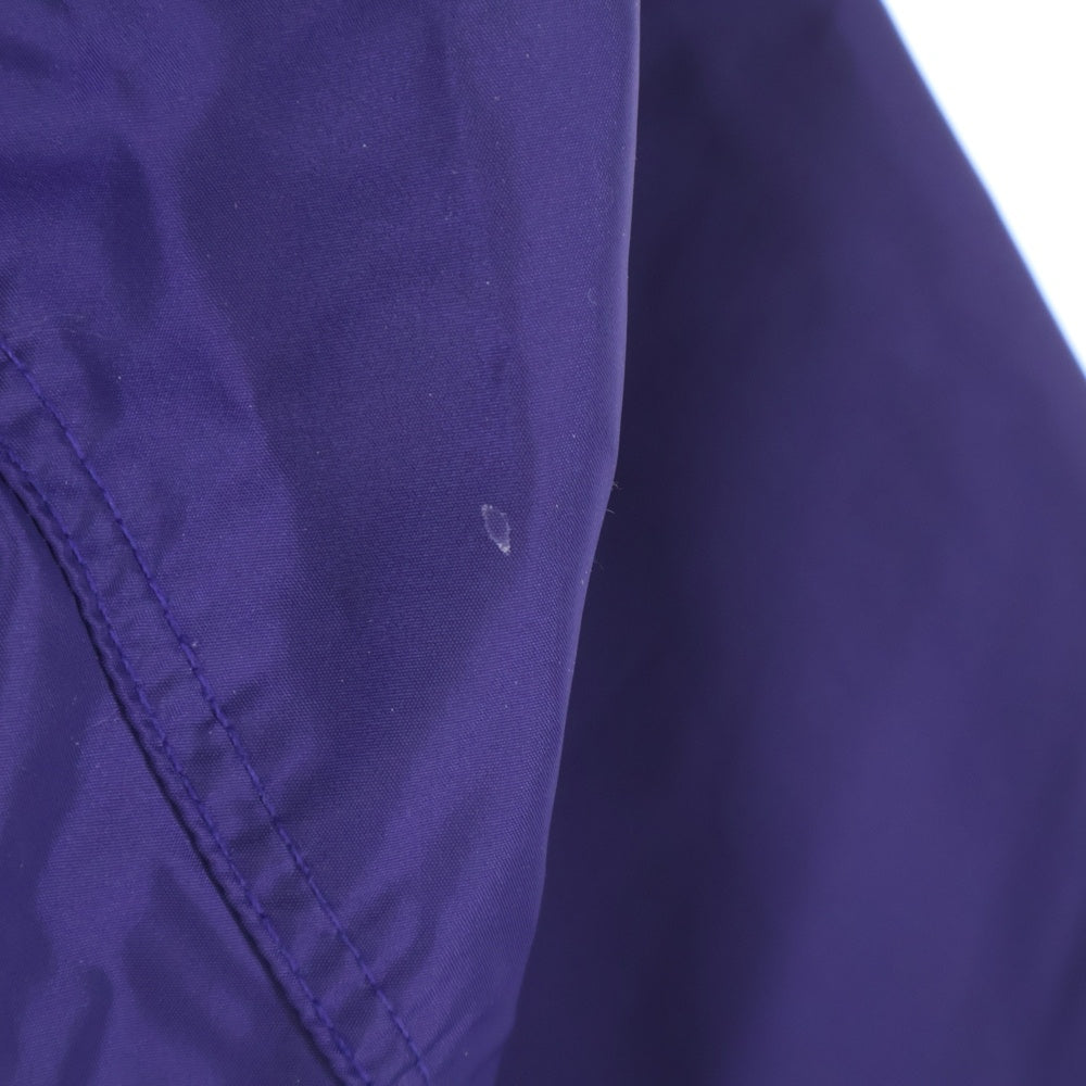 PATAGONIA(パタゴニア) Shelled Capilene 42111 シェルド シンチラ ジャケット パープル/ネイビー