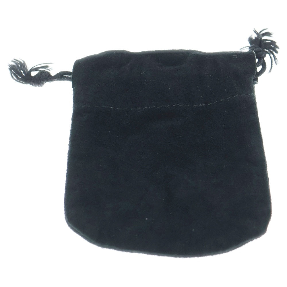 CHROME HEARTS(クロムハーツ) No2 BALL #2クロウボール ブレスレット シルバー