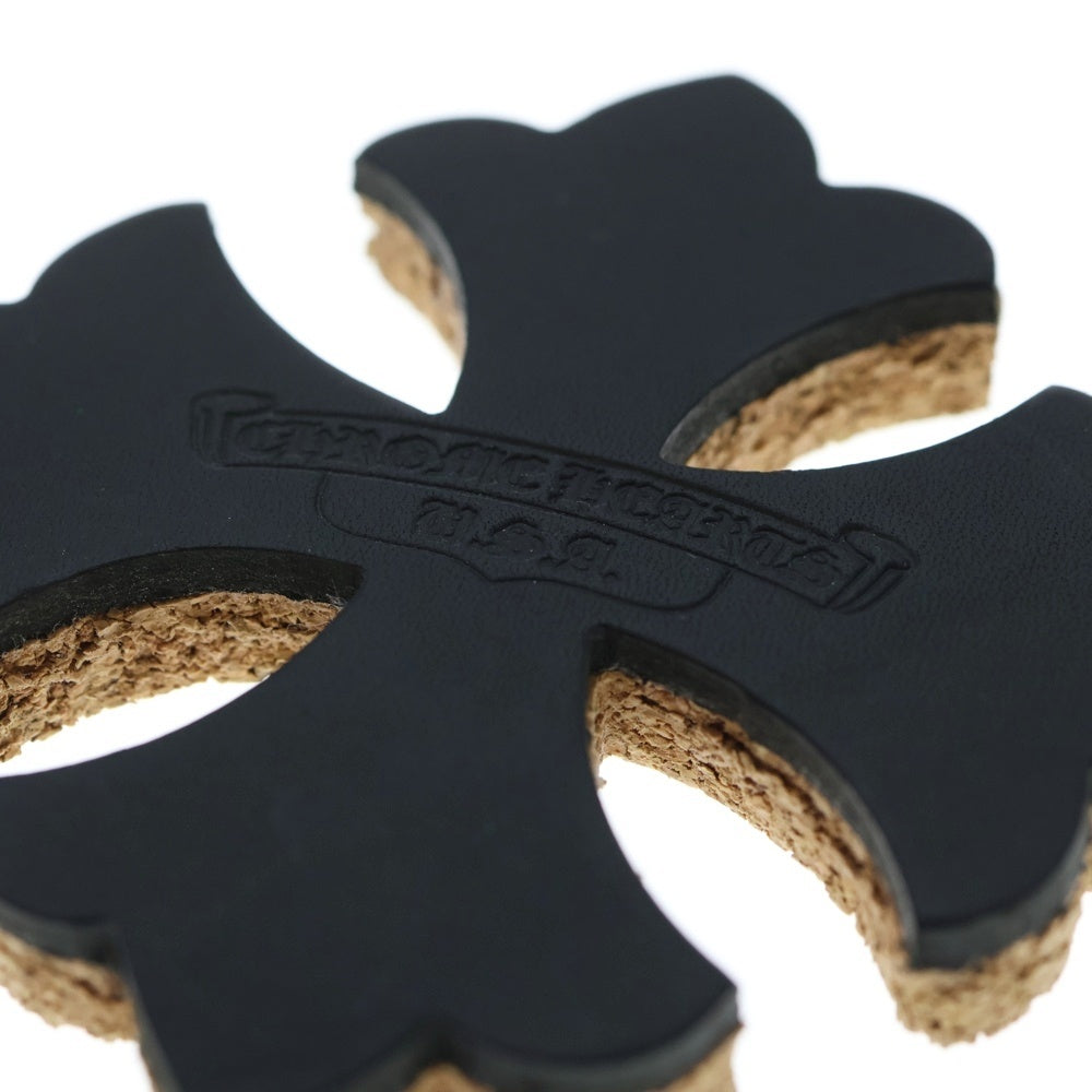 CHROME HEARTS(クロムハーツ) Tack N 画鋲 2021年クリスマスノベルティコルクボード シルバー/ブラウン