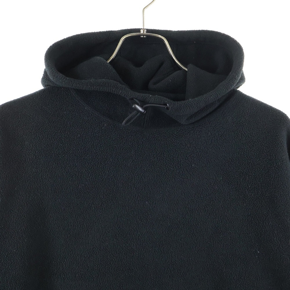 SUPREME(シュプリーム) 20AW Polartec Hooded Sweatshirt ポーラー